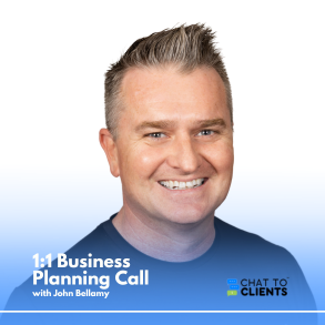 11 Business Planning Call With John Bellamy (1)